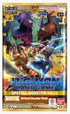 Digimon Release Special Booster Ver 2.0 BT18-19 Booster Pack Sweets and Geeks Digimon Release Special Booster Ver 2.0 BT18-19 Booster Pack Sweets and Geeks