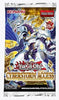 Cyberstorm Access Booster Pack [1st Edition] - Sweets and Geeks