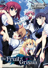 The Fruit of Grisaia Booster Pack - Sweets and Geeks