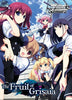 The Fruit of Grisaia Booster Pack - Sweets and Geeks