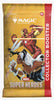 (Pre-Sale 6-19-26) Marvel Super Heroes - Collector Booster Pack