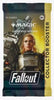 Universes Beyond: Fallout - Collector Booster Pack