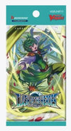 D-BT11 Clash of the Heroes Booster Pack - Sweets and Geeks