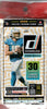 2023 Panini Donruss Football Fat Pack