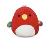 Squishmallows: Paco the Parrot 7.5 Inch