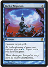 Pact of Negation - Modern Masters - #56/229