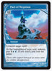 Pact of Negation (Future Sight) - Mystery Booster 2 - #169