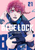 Blue Lock Vol. 21
