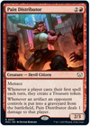 Pain Distributor - Commander: March of the Machine - #0033