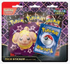 Paldean Fates Tech Sticker Collection