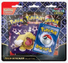 Paldean Fates Tech Sticker Collection