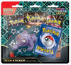 Paldean Fates Tech Sticker Collection