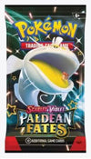 Paldean Fates Booster Pack