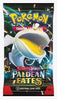 Paldean Fates Booster Pack