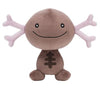 Paldean Wooper Japanese Pokémon Center Plush