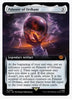 Palantir of Orthanc (Extended Art) - Universes Beyond: The Lord of the Rings: Tales of Middle-earth - #0247 - Sweets and Geeks