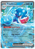 Palafin ex SV06: Twilight Masquerade #061/167