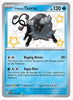 Paldean Tauros (Shiny Rare) - SV: Paldean Fates # 120/091