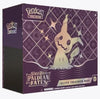 Paldean Fates Elite Trainer Box