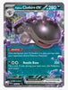 Paldean Clodsire ex - SV: Paldean Fates #059/091