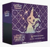 Paldean Fates Pokemon Center Elite Trainer Box (Exclusive)