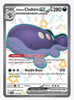 Paldean Clodsire ex (Shiny Ultra Rare) - SV: Paldean Fates # 219/091