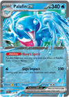 Paladin - 126- SV: Scarlet & Violet Promo Cards