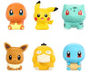 Funism Pokemon  Poke Ball Palmsize Wonders Vol 1.