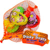 Palmer Halloween Mesh Bag Tricky Treats 3.5oz - Sweets and Geeks