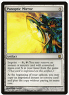 Panoptic Mirror - Darksteel - #136/165