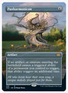 Panharmonicon (Borderless) - Double Masters 2022 - #395