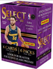 2022/23 Panini Select Basketball 6-Pack Blaster Box