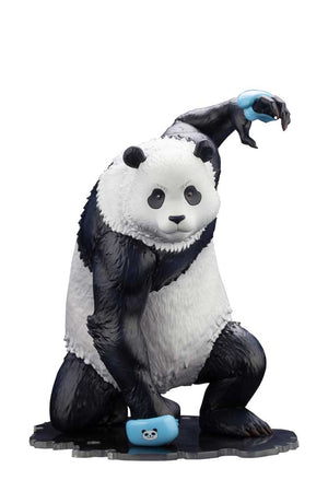 Jujutsu Kaisen - ArtFX Panda 1/8 Scale Statue - Sweets and Geeks
