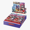 DZ-BT13 Parallactic Clash Booster Box