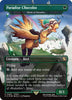 Paradise Chocobo - Birds of Paradise (Foil) (Borderless) - Commander: FINAL FANTASY - #0483