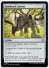 Patchwork Banner (Foil) - Bloomburrow - #0247