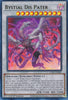 Bystial Dis Pater (Ultra Rare) - Cyberstorm Access CYAC-EN041