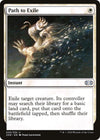 Path to Exile (Foil) - Double Masters #025/332