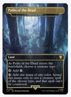 Paths of the Dead - Cavern of Souls - Commander: The Lord of the Rings: Tales of Middle-earth - #0362 - Sweets and Geeks