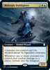 Midnight Pathlighter (Extended Art) - Commander: Adventures in the Forgotten Realms #322