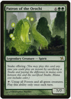 Patron of the Orochi - Betrayers of Kamigawa - #138/165