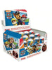 Zaini Chocolate Surprise Egg Cartoon (Loony Tunes, Paw Patrol) 20g