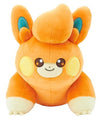 Pawmi Japanese Pokémon Center Life-Size PAMO NO MURE Plush