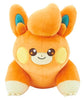 Pawmi Japanese Pokémon Center Life-Size PAMO NO MURE Plush