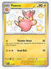 Pawmo (Shiny Rare) - SV: Paldean Fates # 143/091