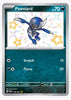 Pawniard (Shiny Rare) - SV: Paldean Fates # 185/091