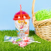 Paw Patrol Dome Tumbler with Lollipops