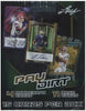 2026 Leaf Paydirt Football Hobby Box