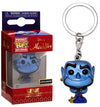 Funko POP! Pocket Keychain: Aladdin - Genie - Sweets and Geeks