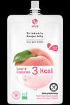 J.BELLY Konjac Jelly Peach 150ml (SNG50-1)